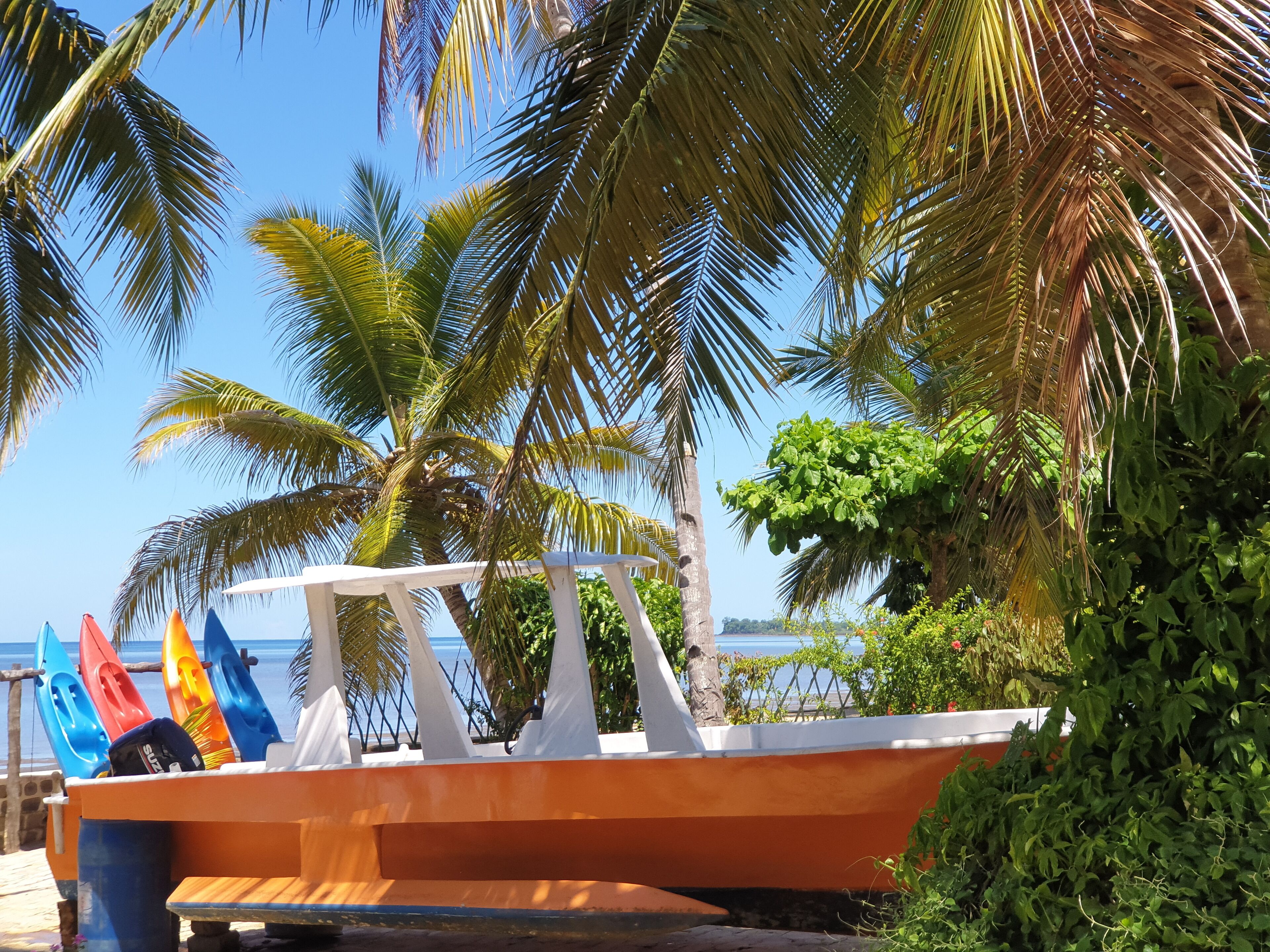 Anjiamarango Beach Resort