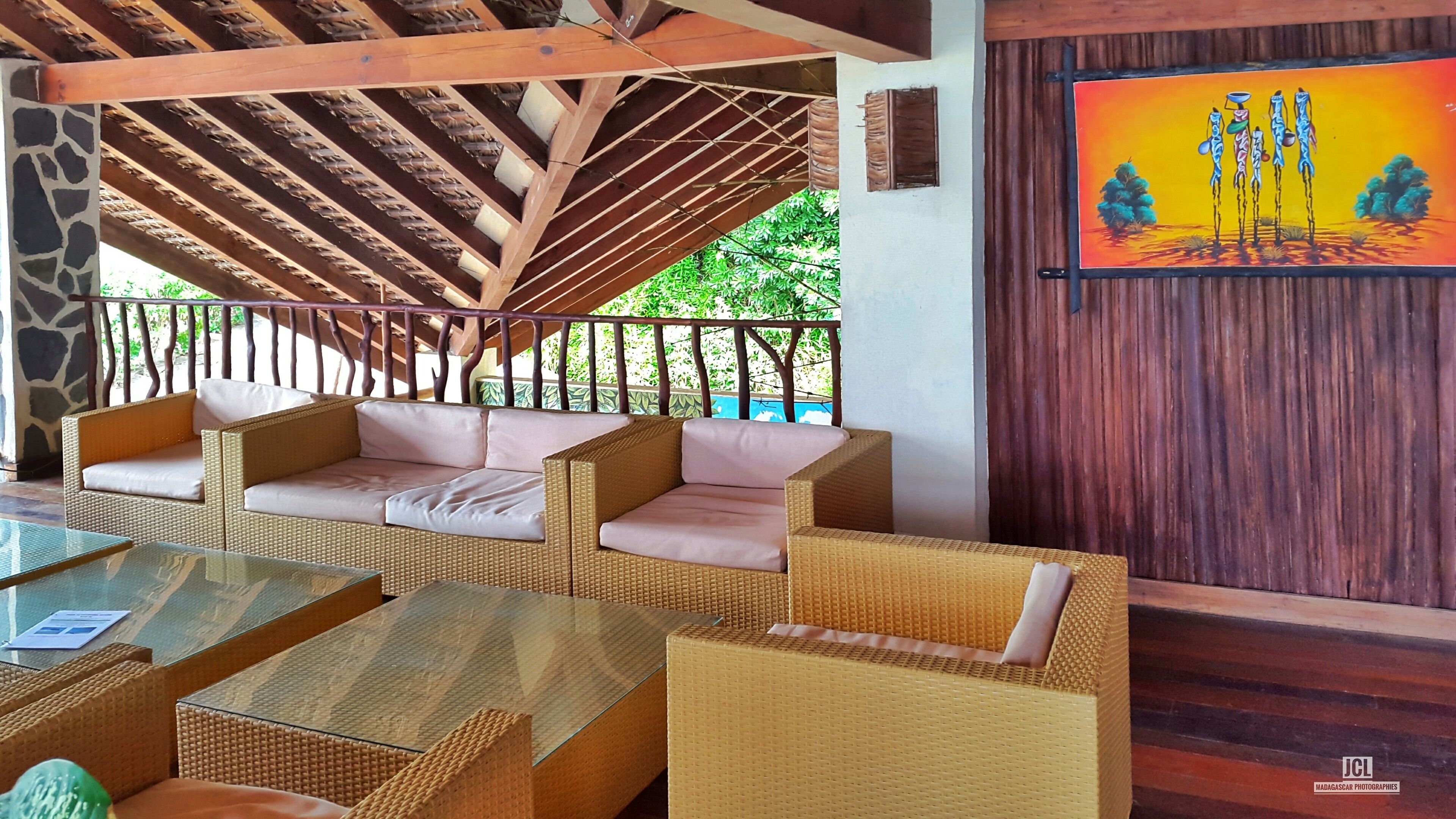 Anjiamarango Beach Resort