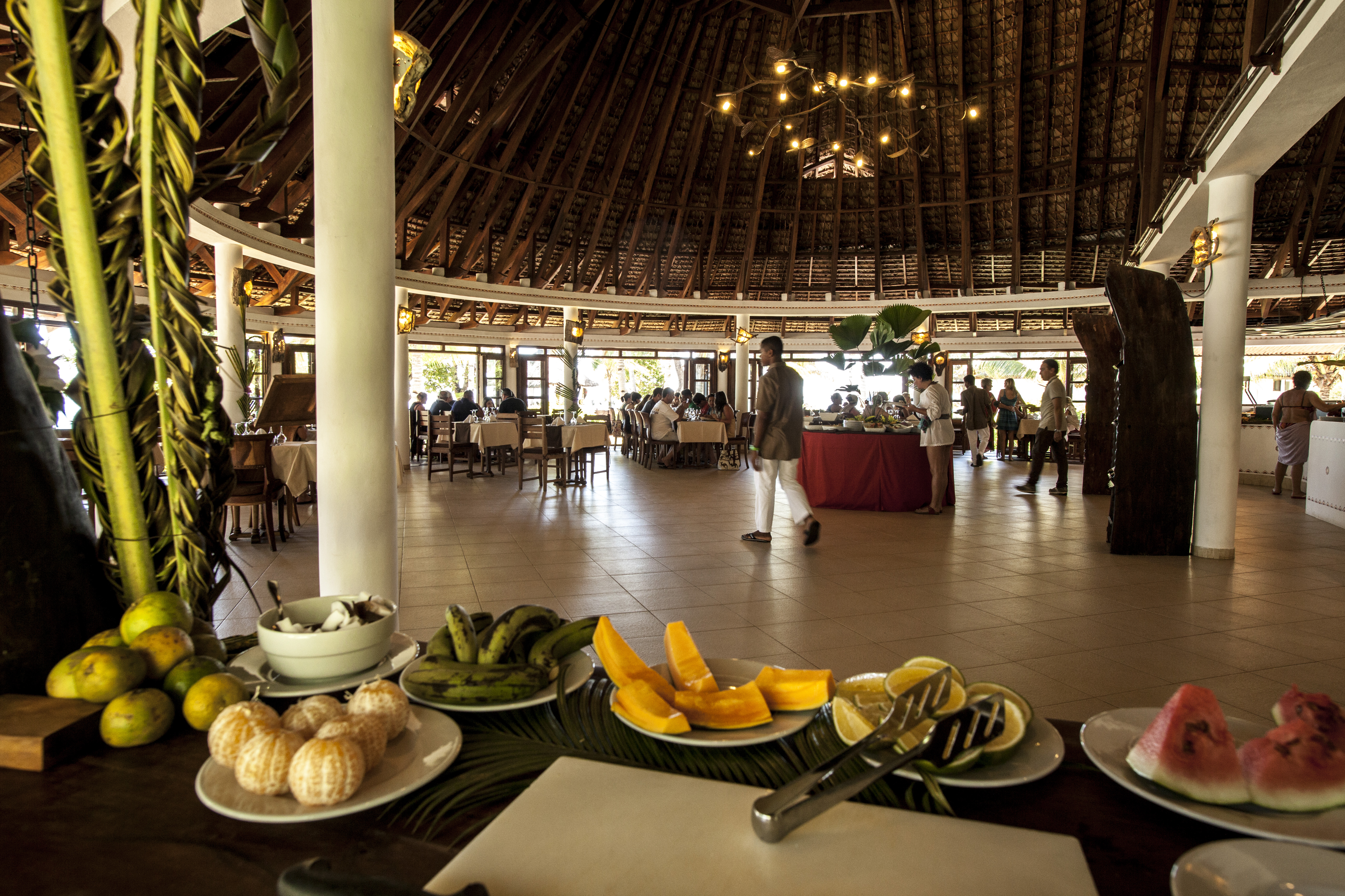 VOI Amarina Resort