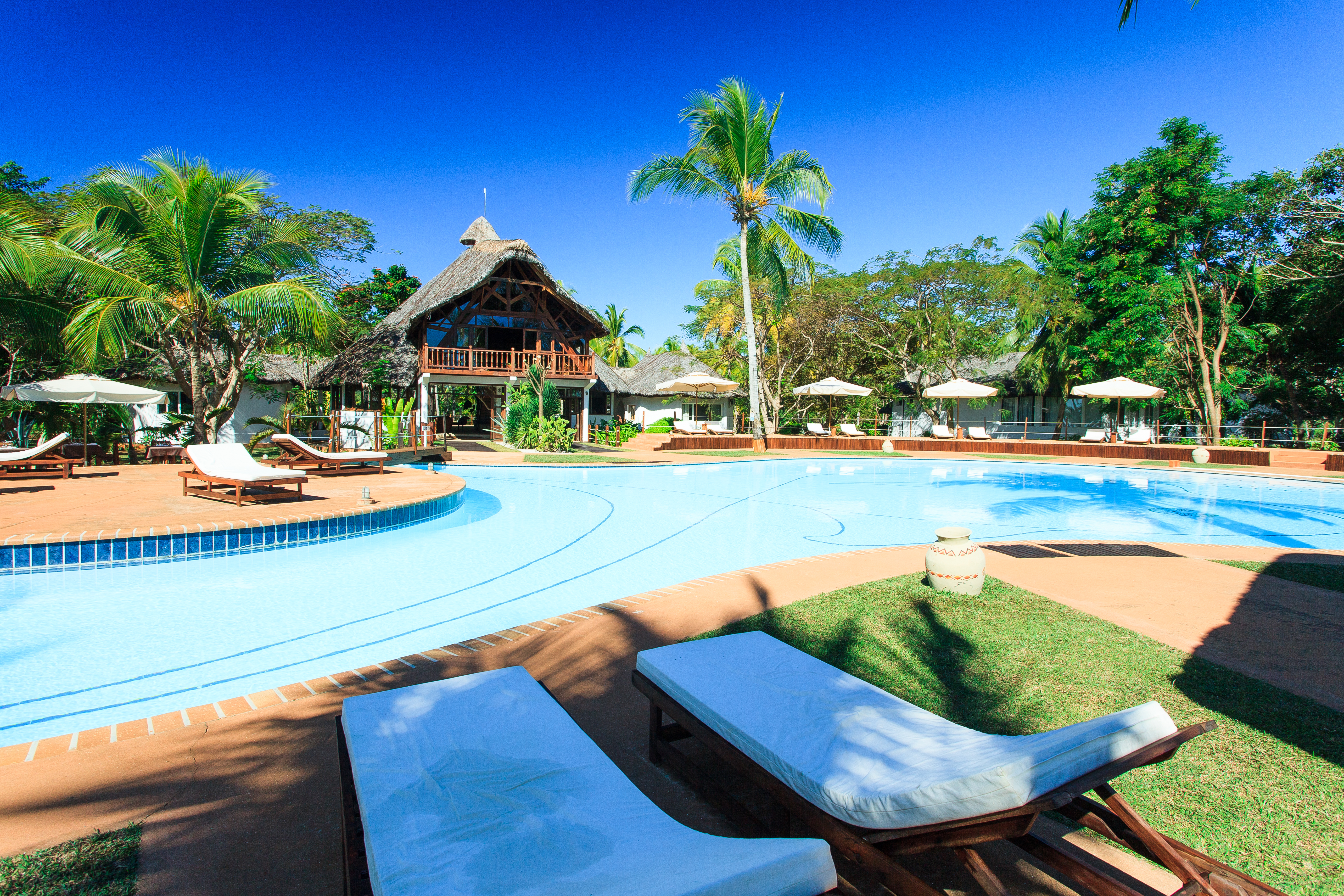 VOI Amarina Resort