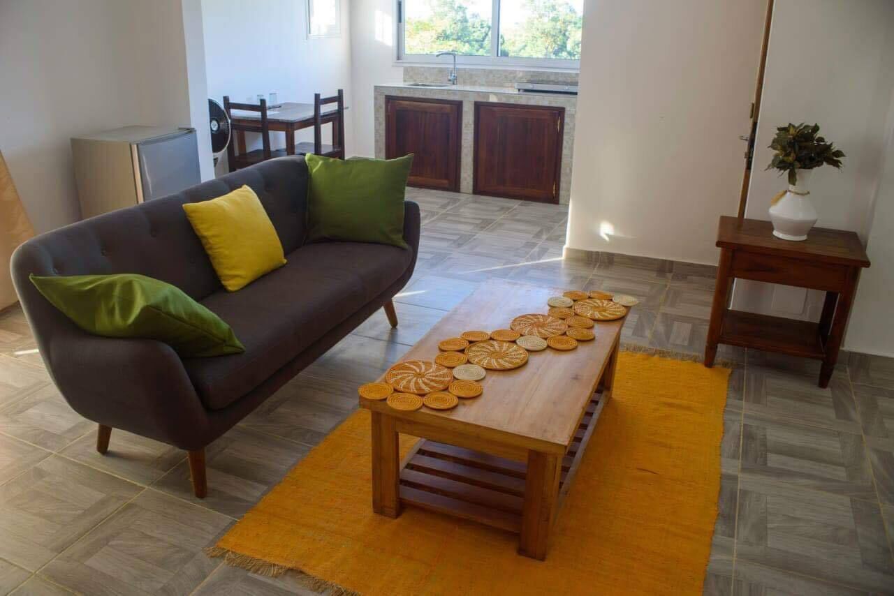 Stephen Hôtel Tamatave
