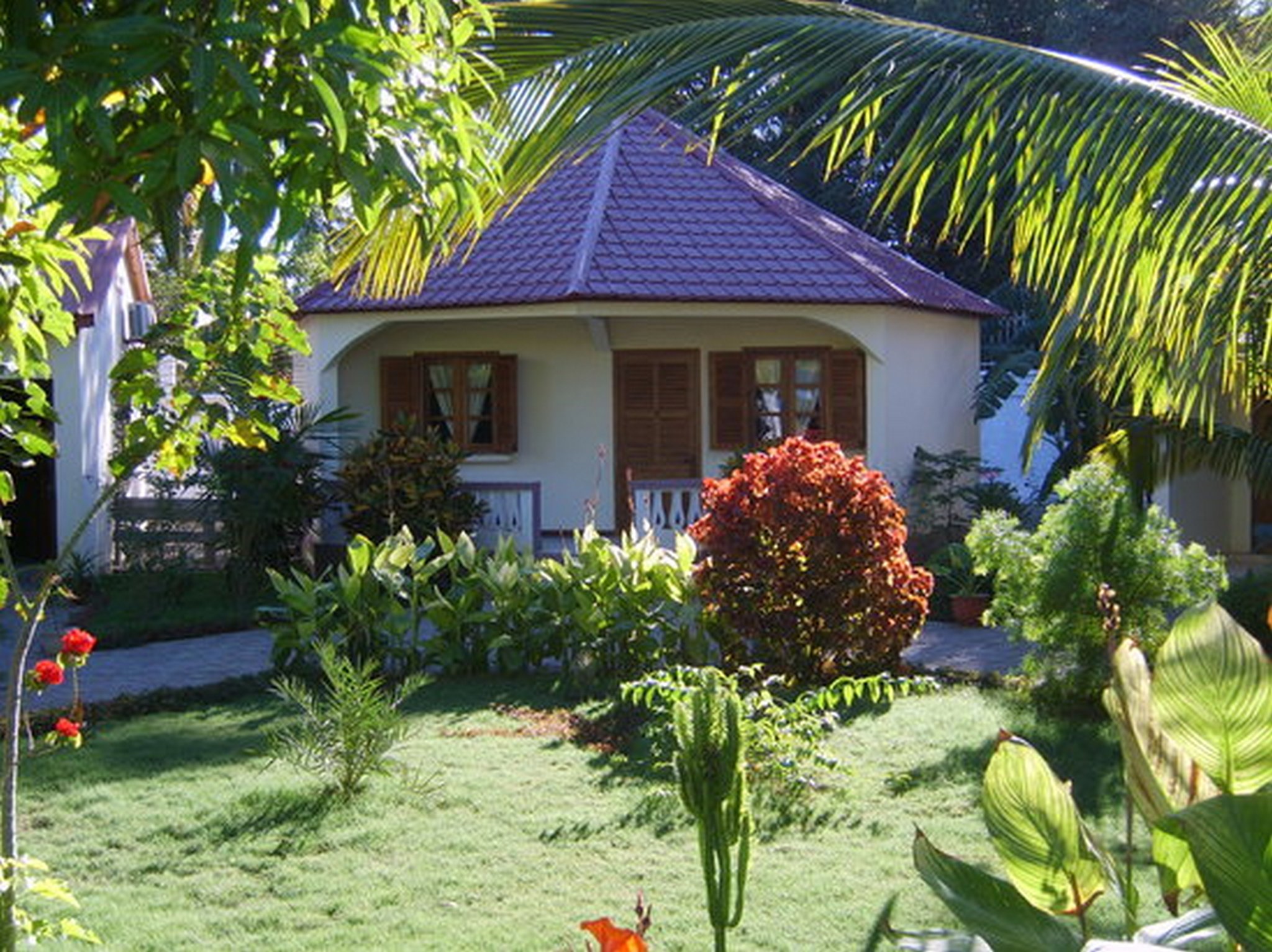Hotel Victory Tulear