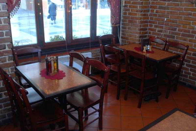 El Greco Guesthouse
