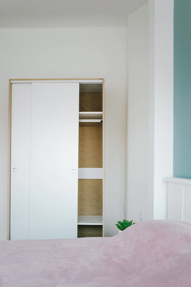 White & Wood