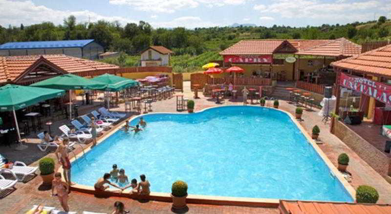 Hotel Uni Palas