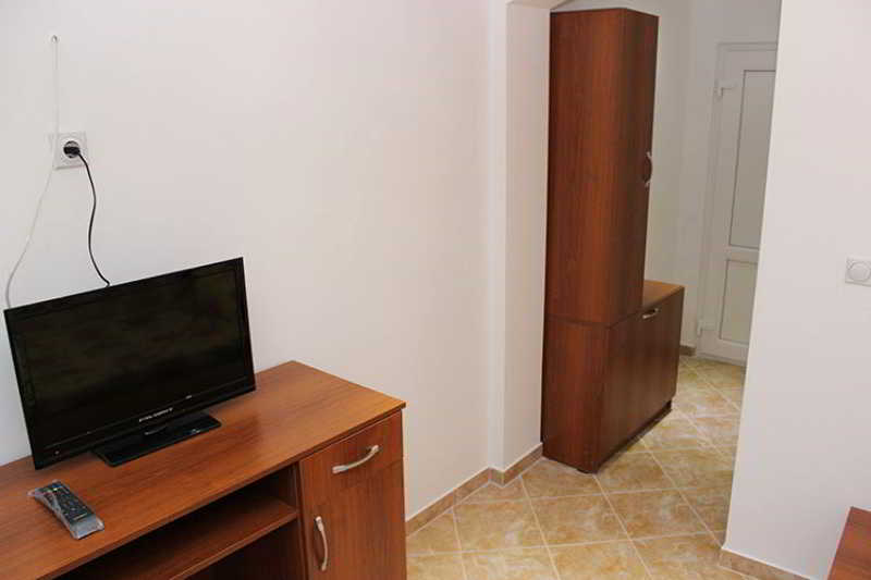 Ale Dar Hotel