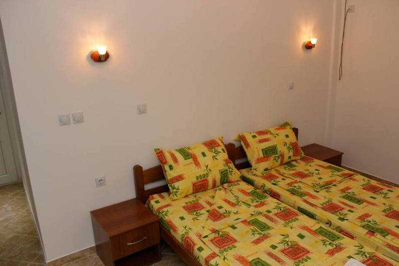 Ale Dar Hotel
