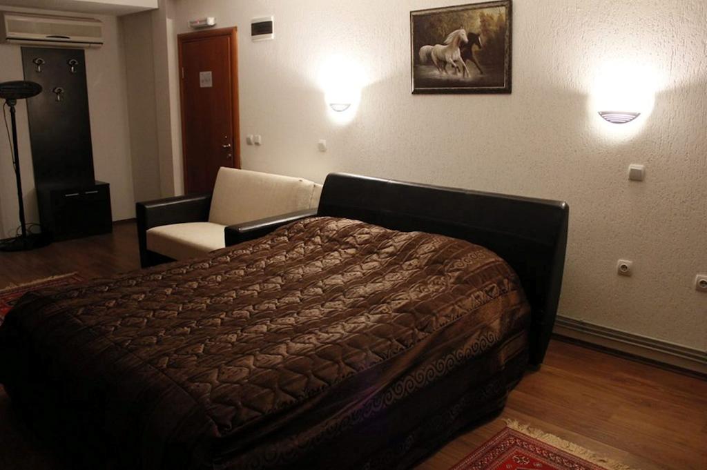 Filipov Hotel Kocani