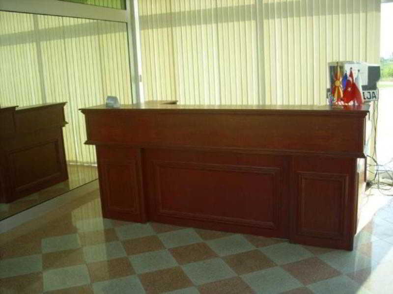 Filipov Hotel Kocani