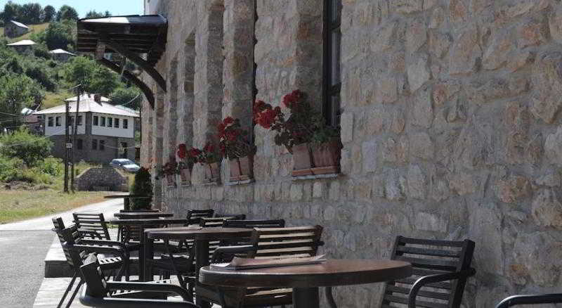 Kalin Hotel