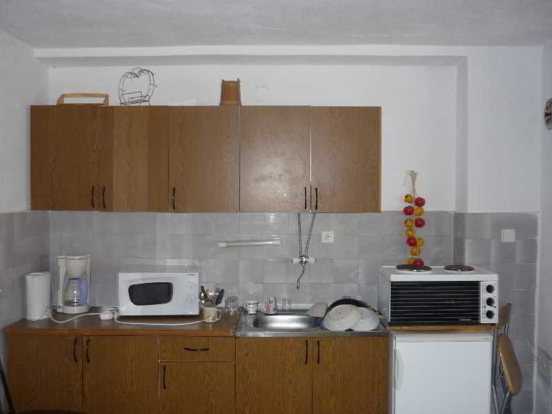 Anastasia Homestay