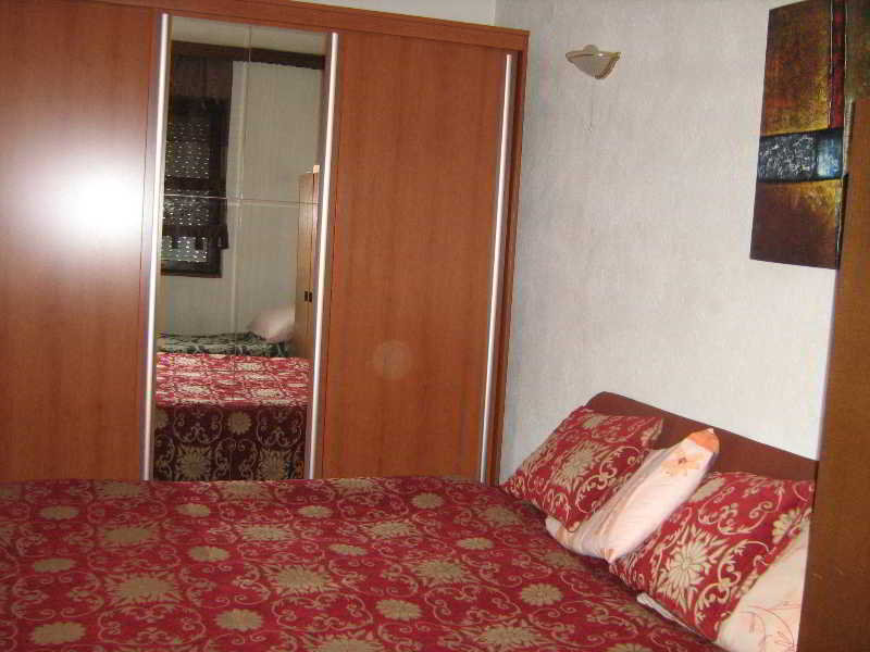 Anastasia Homestay