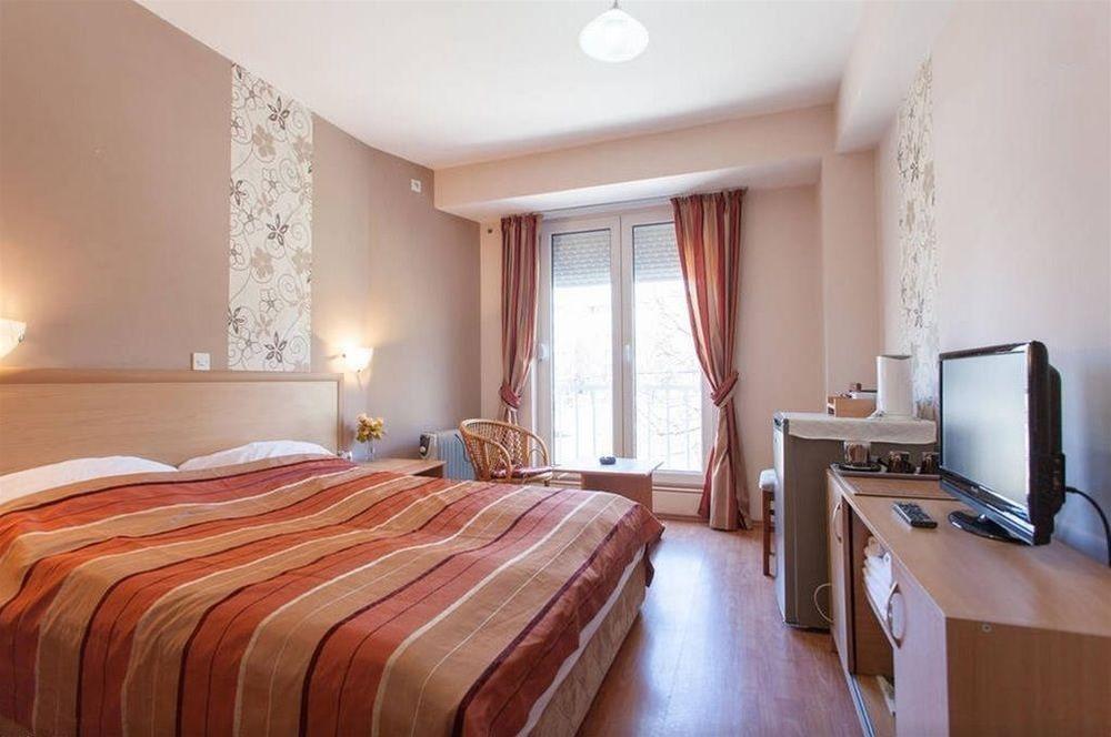 De Lux Apartments Kosta