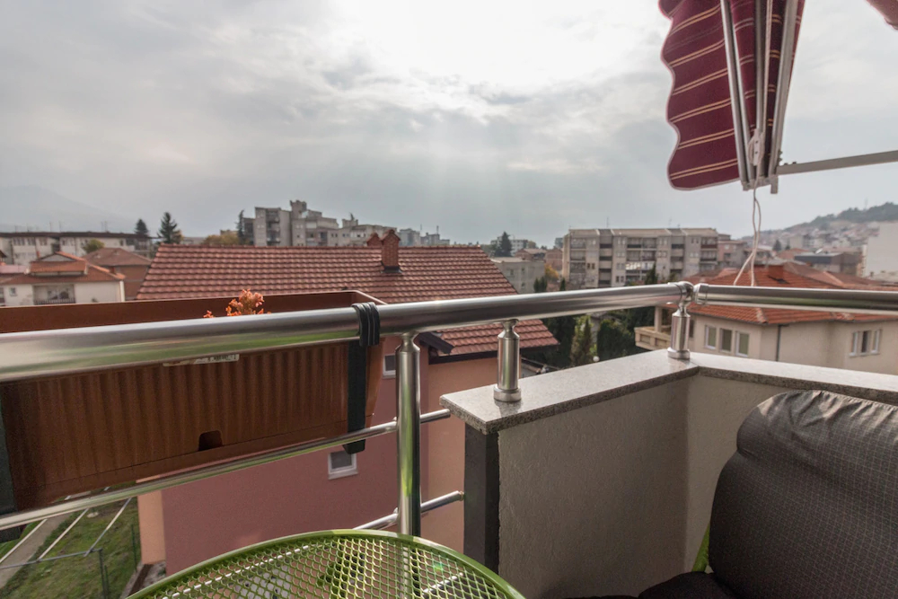Fantastik Apartments