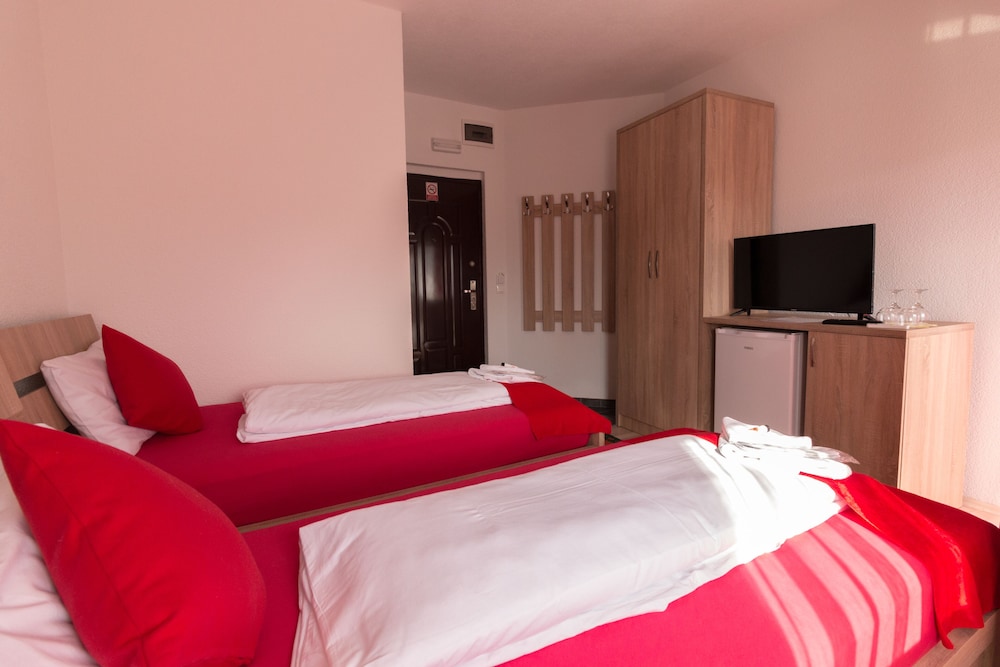 Fantastik Apartments