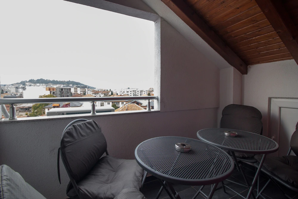 Fantastik Apartments