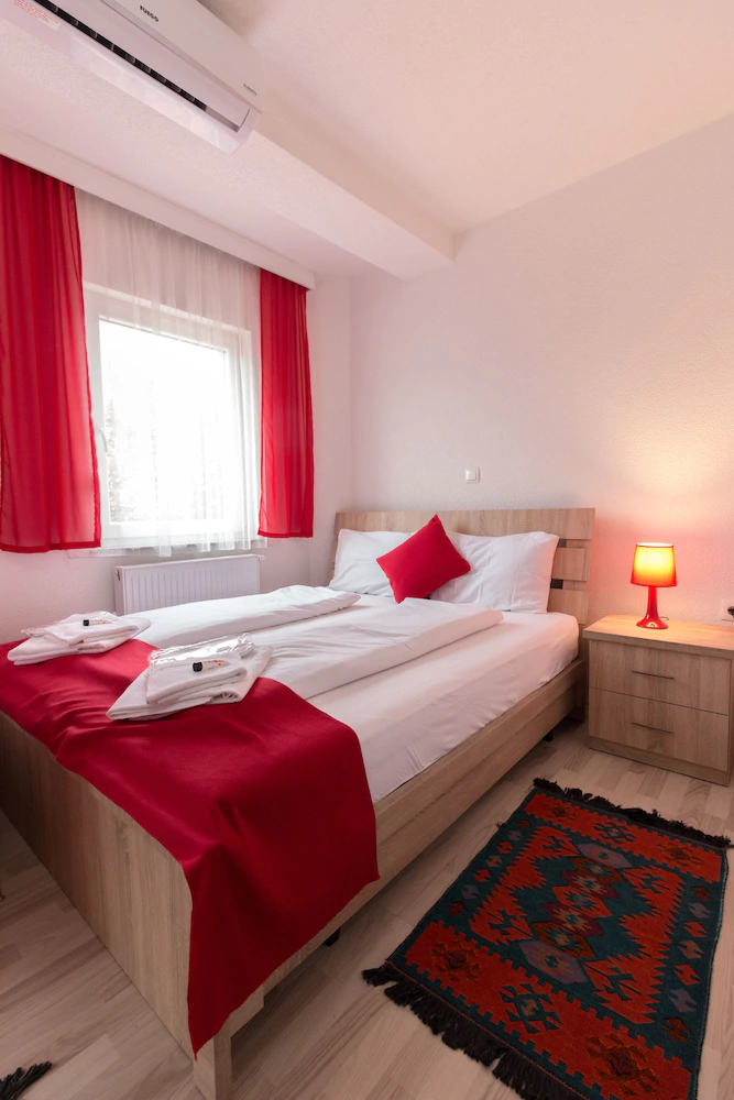 Fantastik Apartments