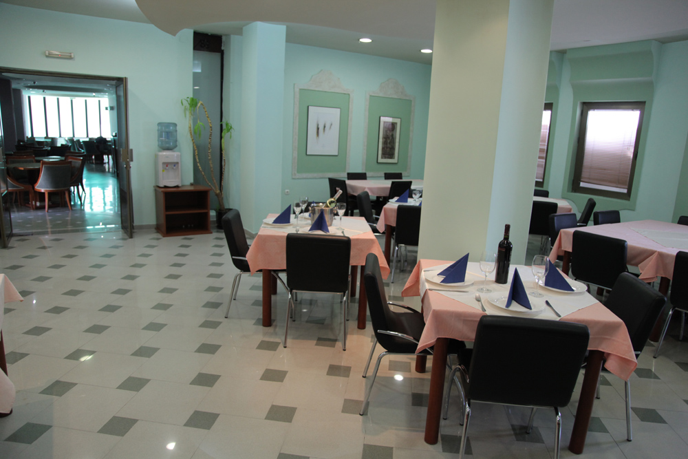 Hotel Cingo