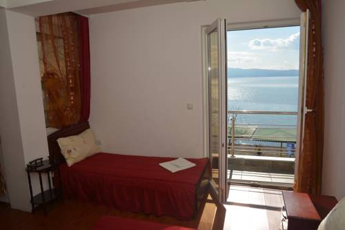 Hotel St.Stefan Ohrid