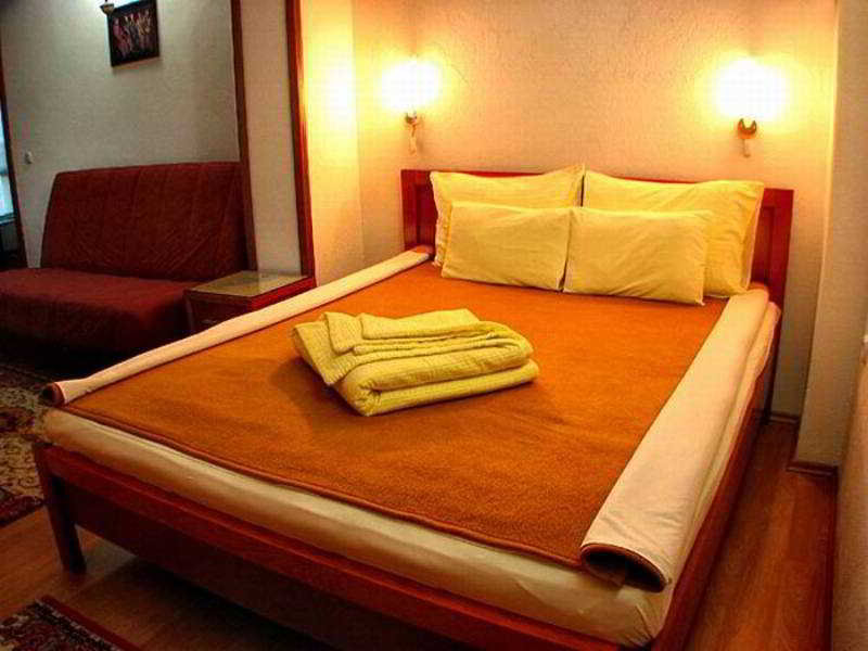 Hotel Sun Gate