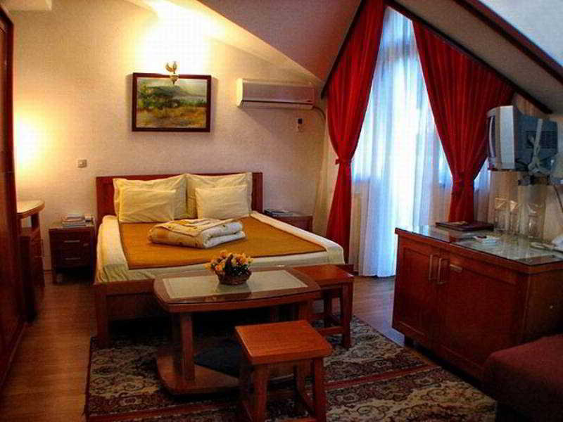 Hotel Sun Gate