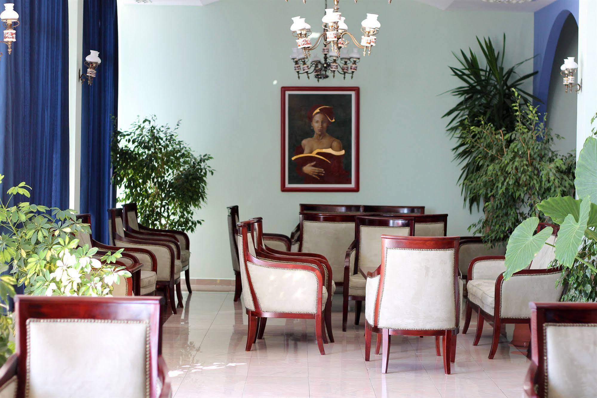 Inex Olgica Hotel & Spa