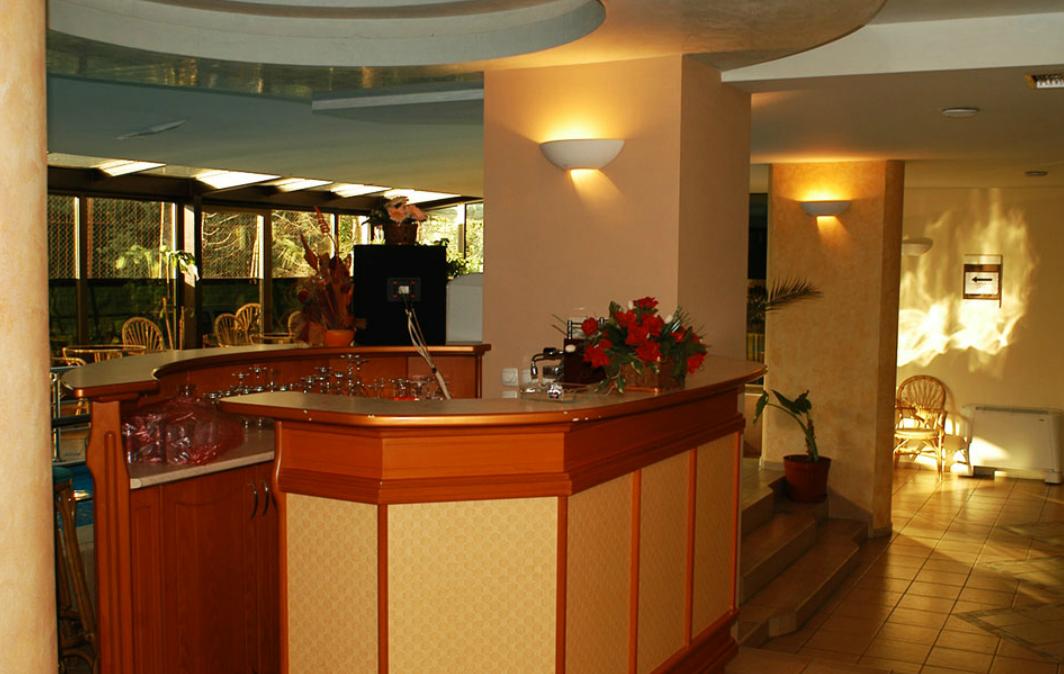 Millenium Palace