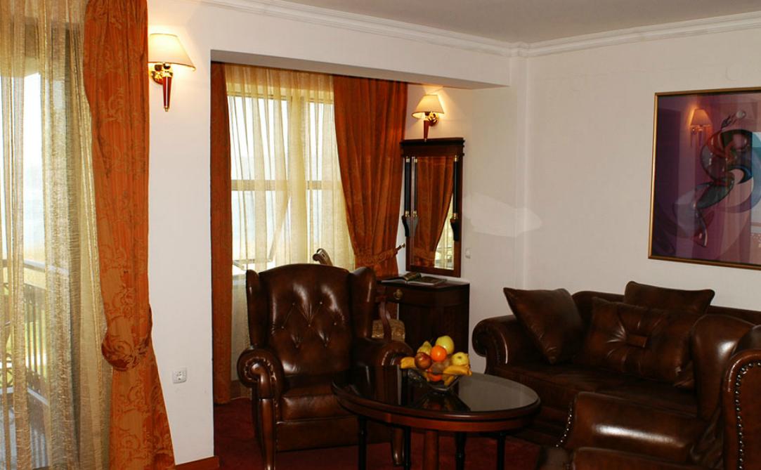 Millenium Palace