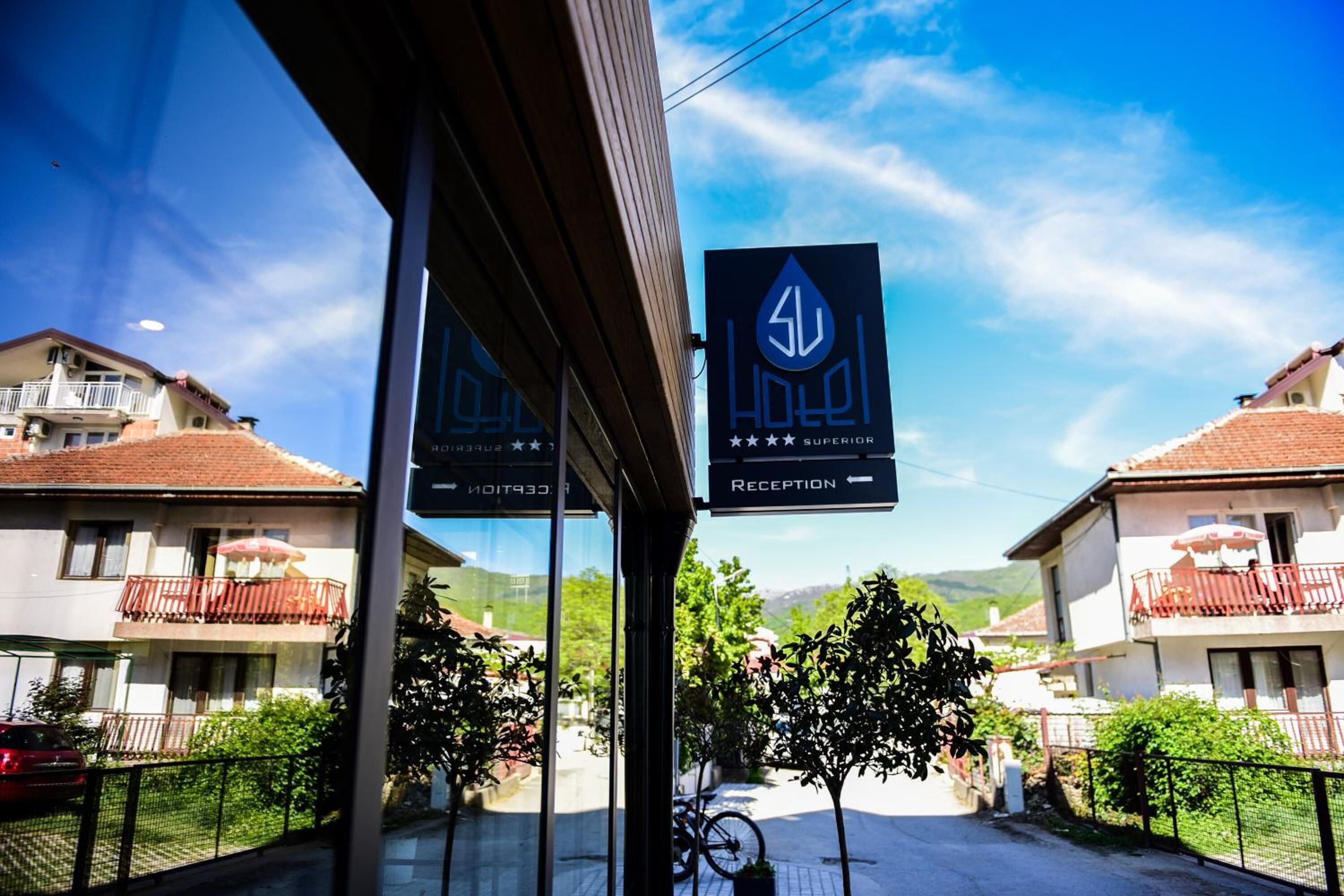 Su Hotel