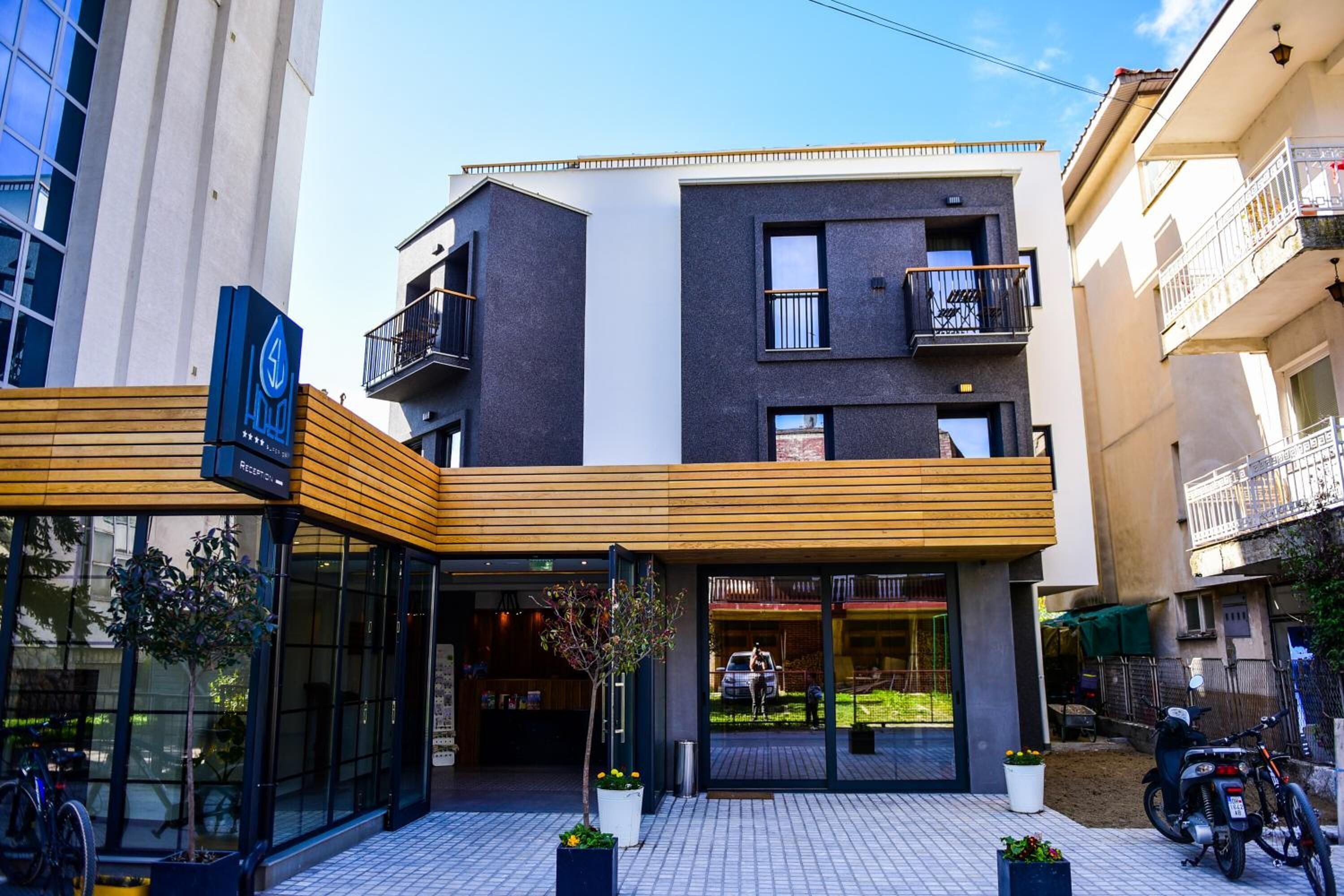 Su Hotel
