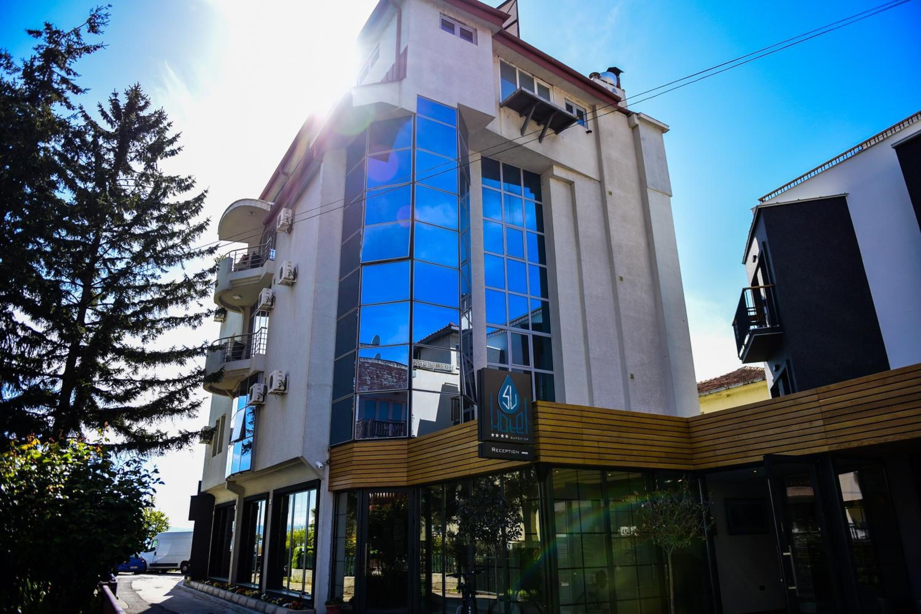 Su Hotel