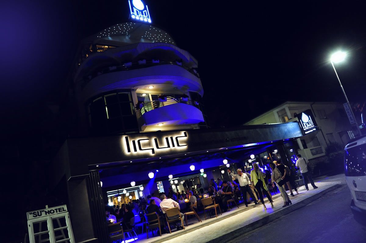 Su Hotel