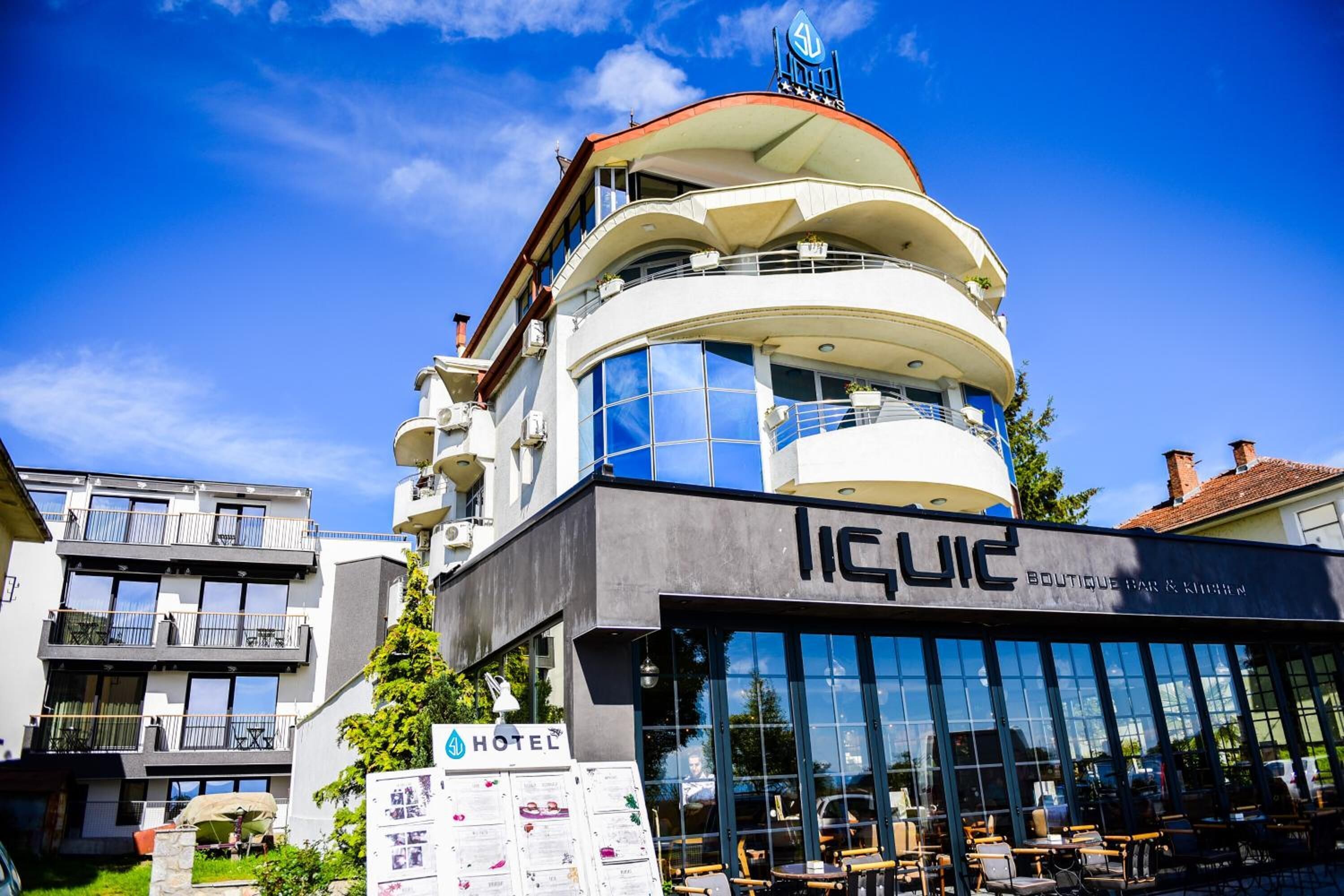 Su Hotel