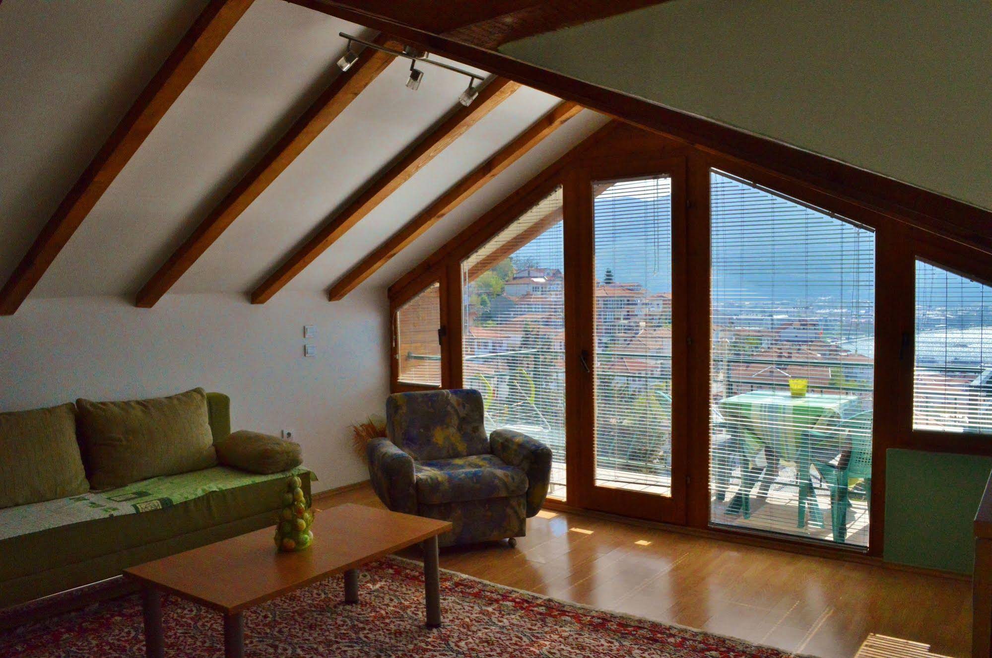 Villa Ohrid