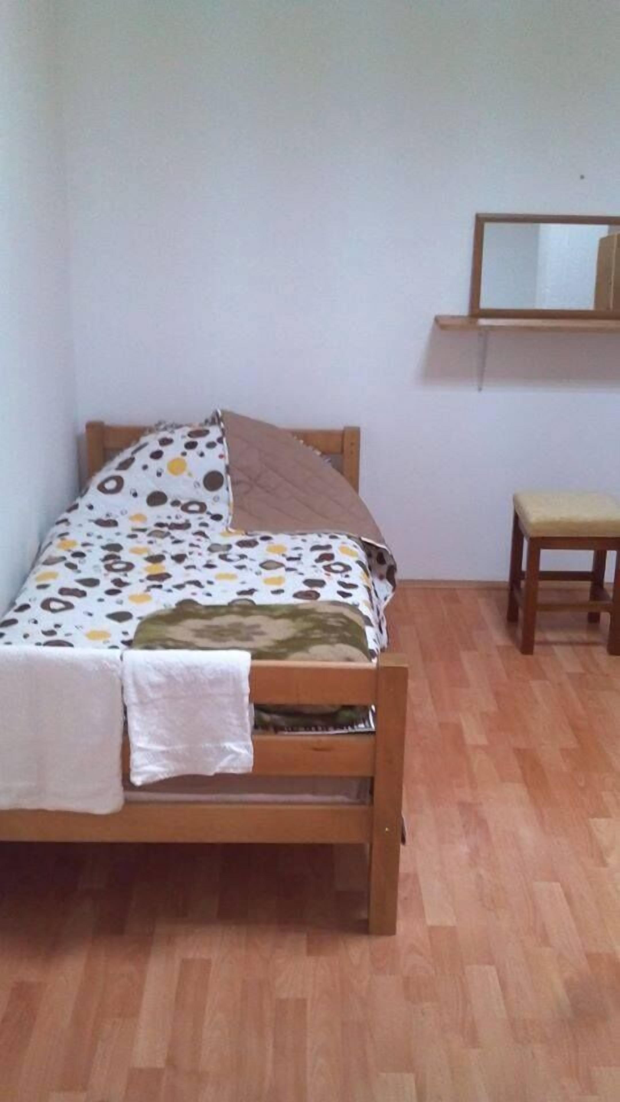 Motel Majska Rosa