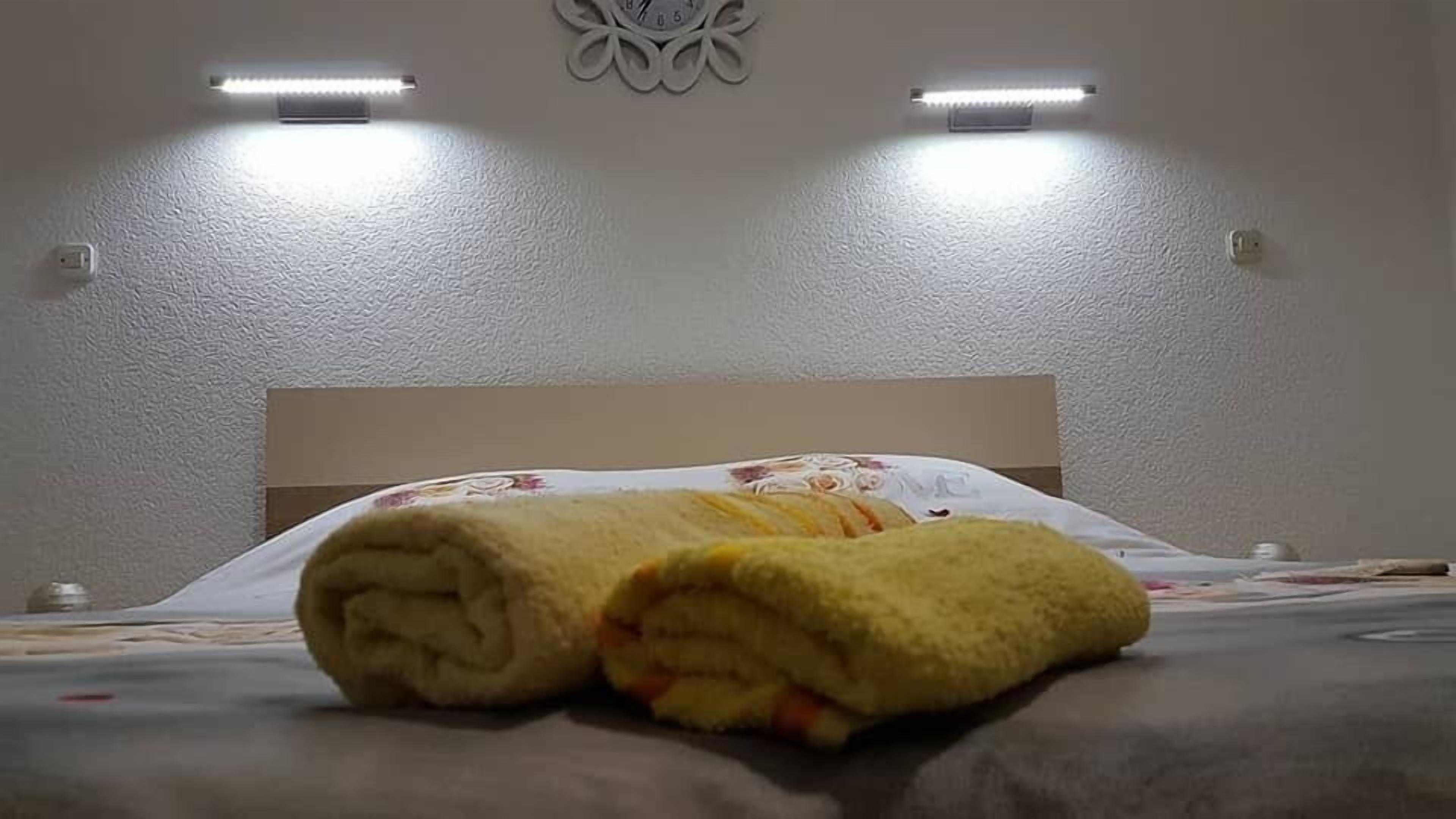 Motel Majska Rosa