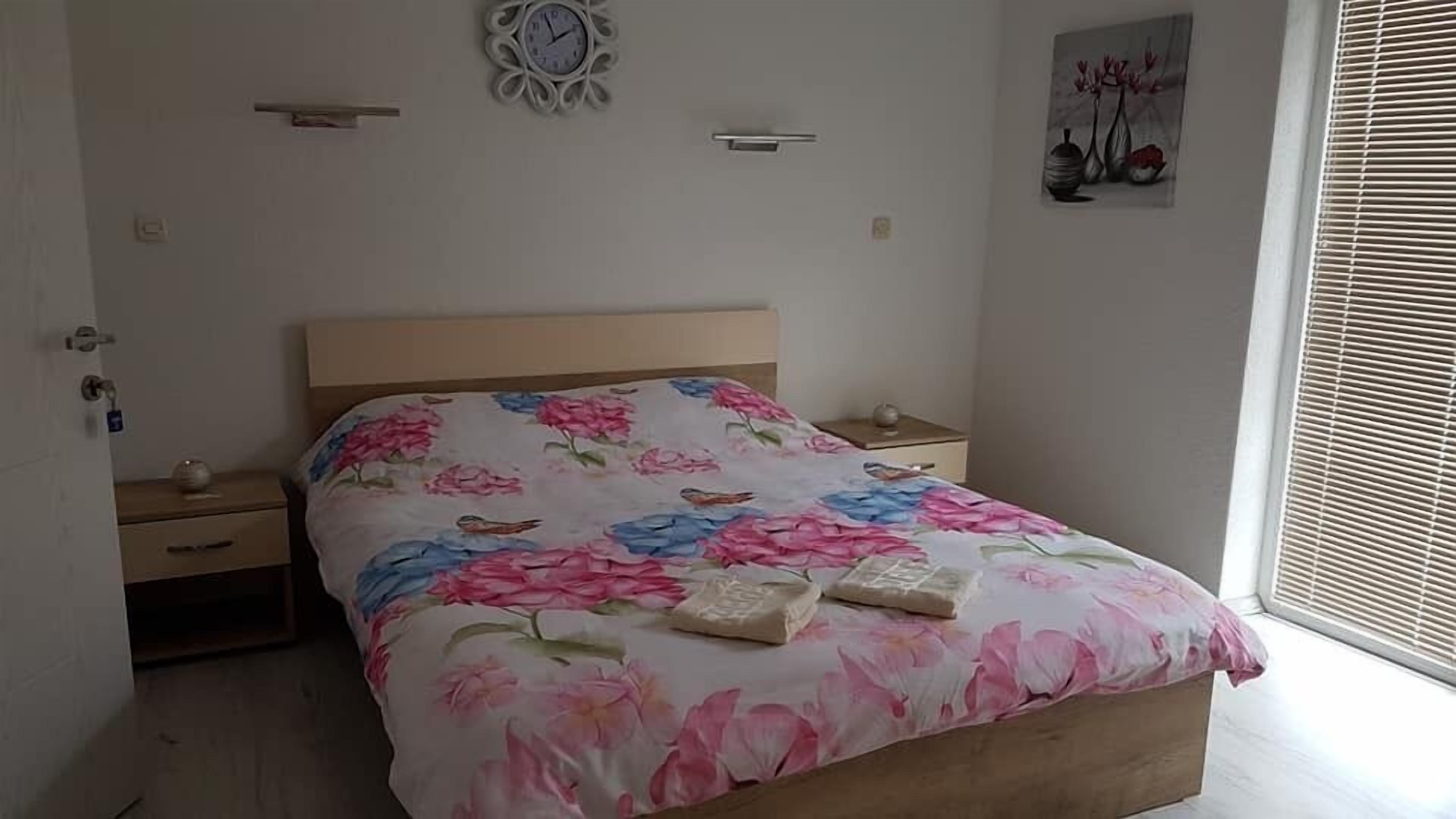 Motel Majska Rosa