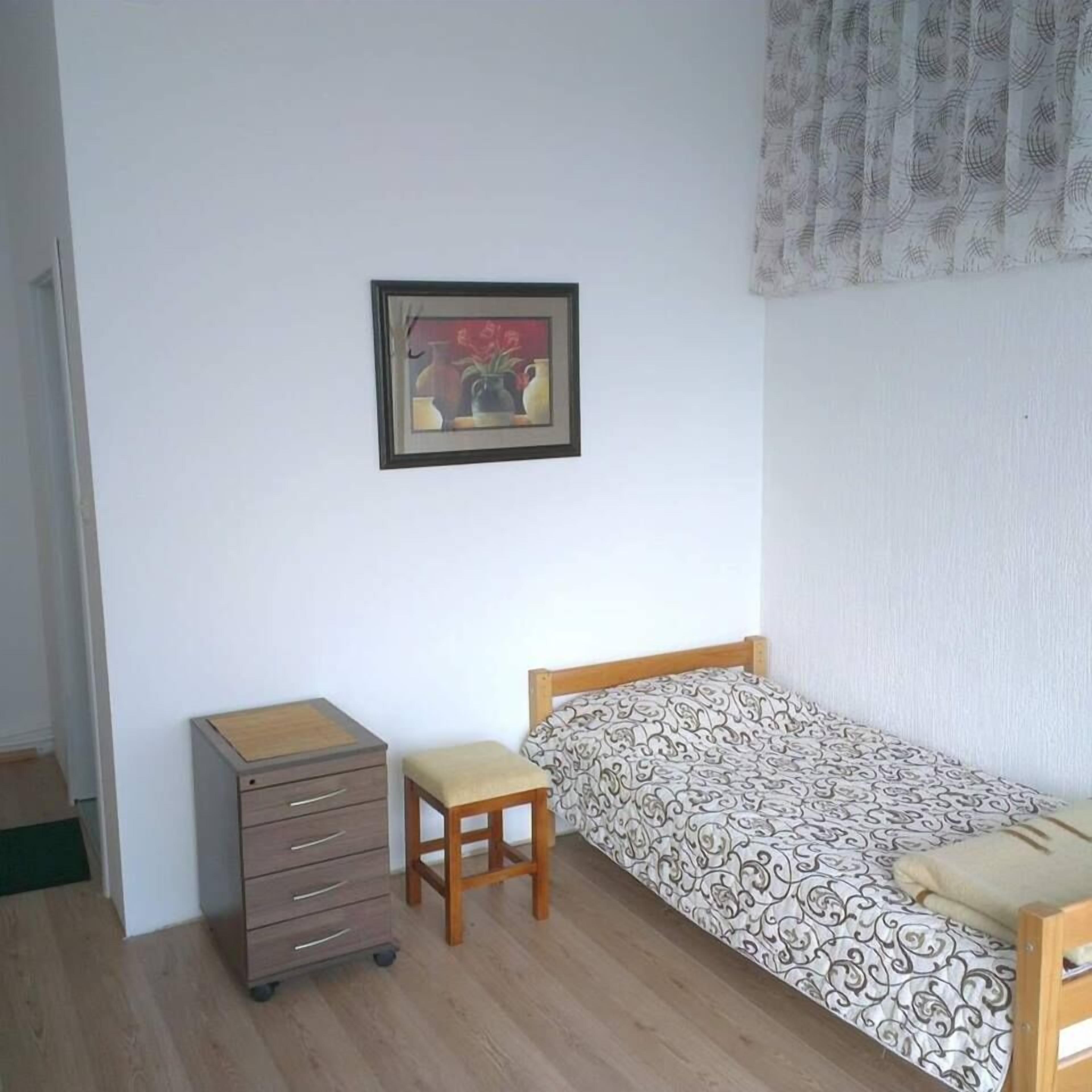 Motel Majska Rosa