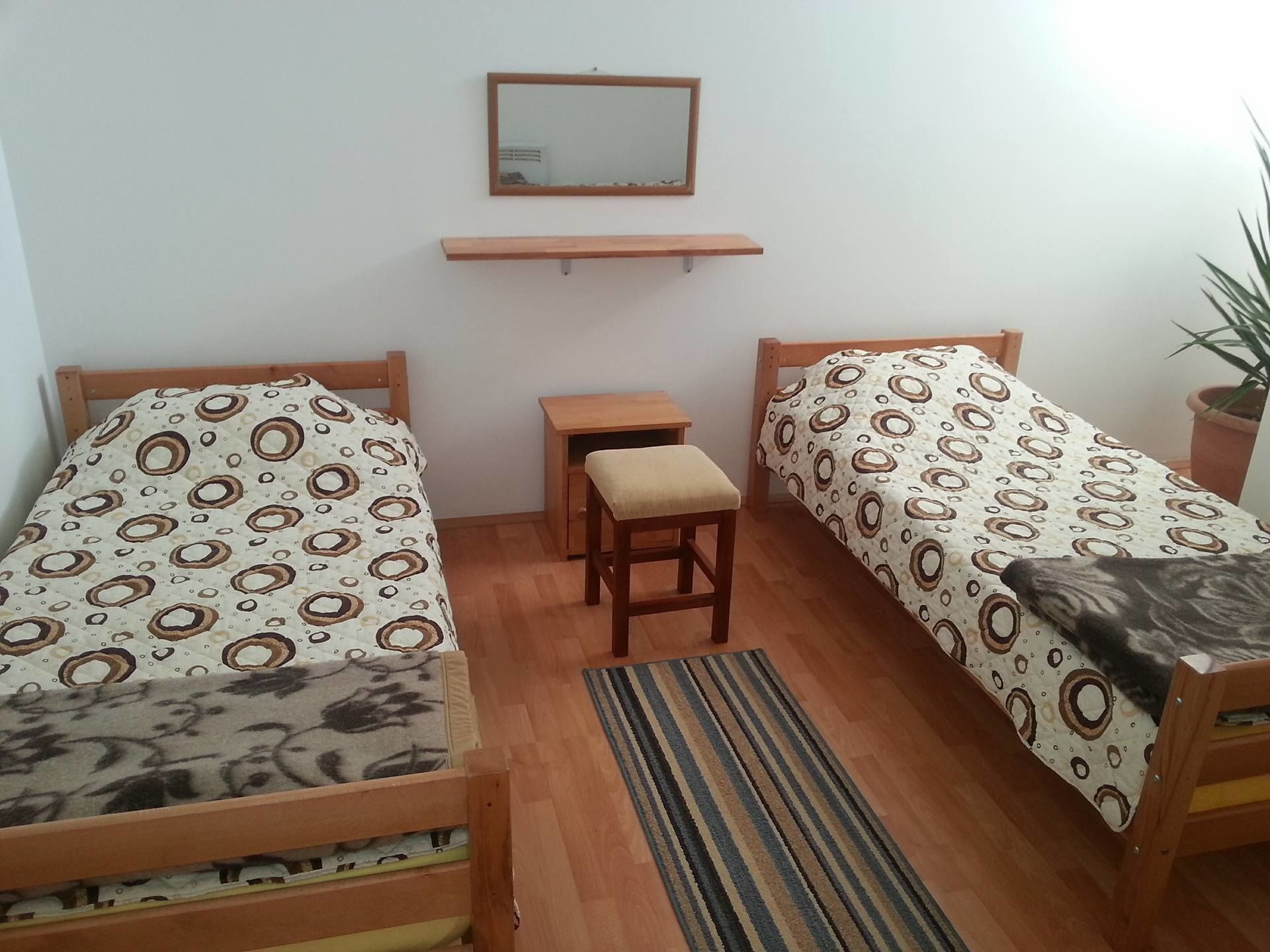 Motel Majska Rosa