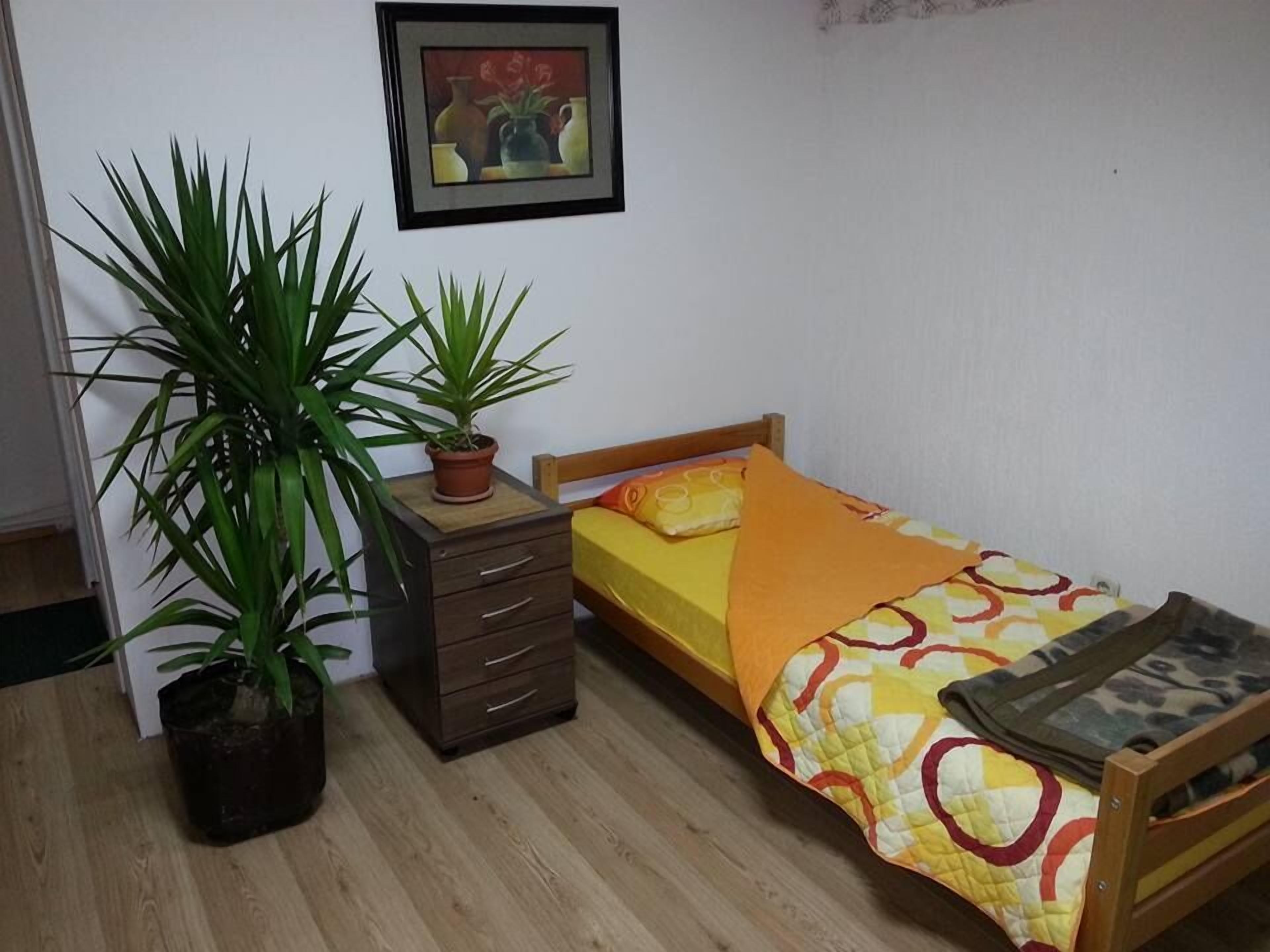 Motel Majska Rosa