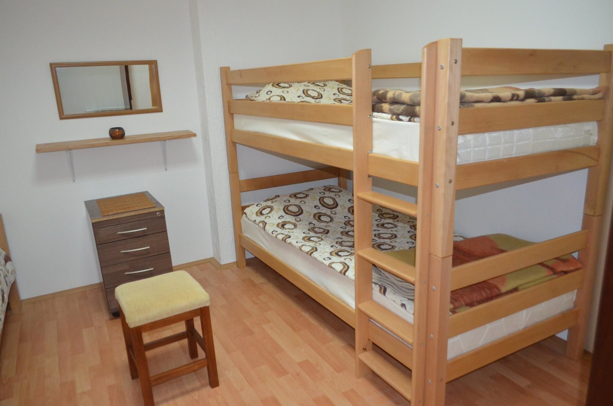 Motel Majska Rosa