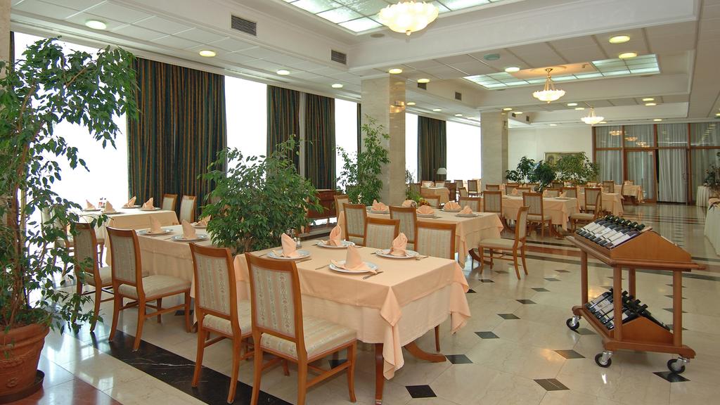 Hotel Aleksandar Palace