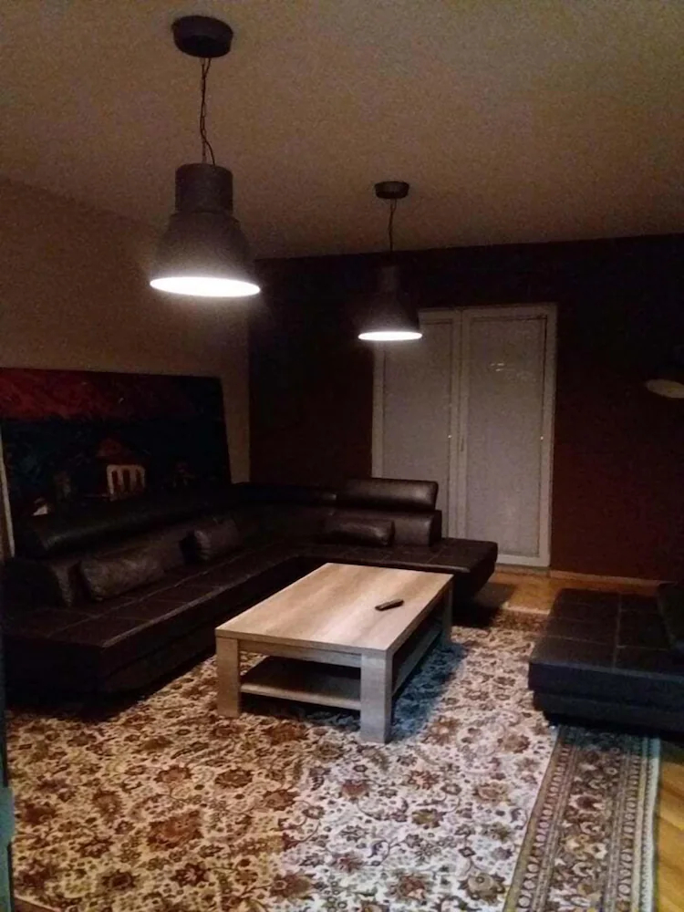 Apartments Grande House