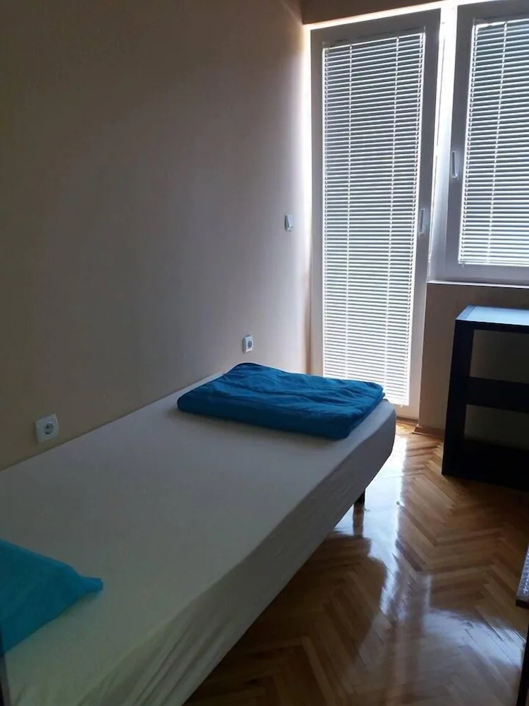 Apartments Grande House