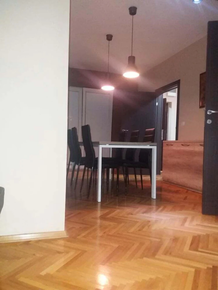 Apartments Grande House