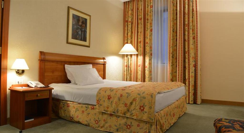 Best Western Hotel Turist