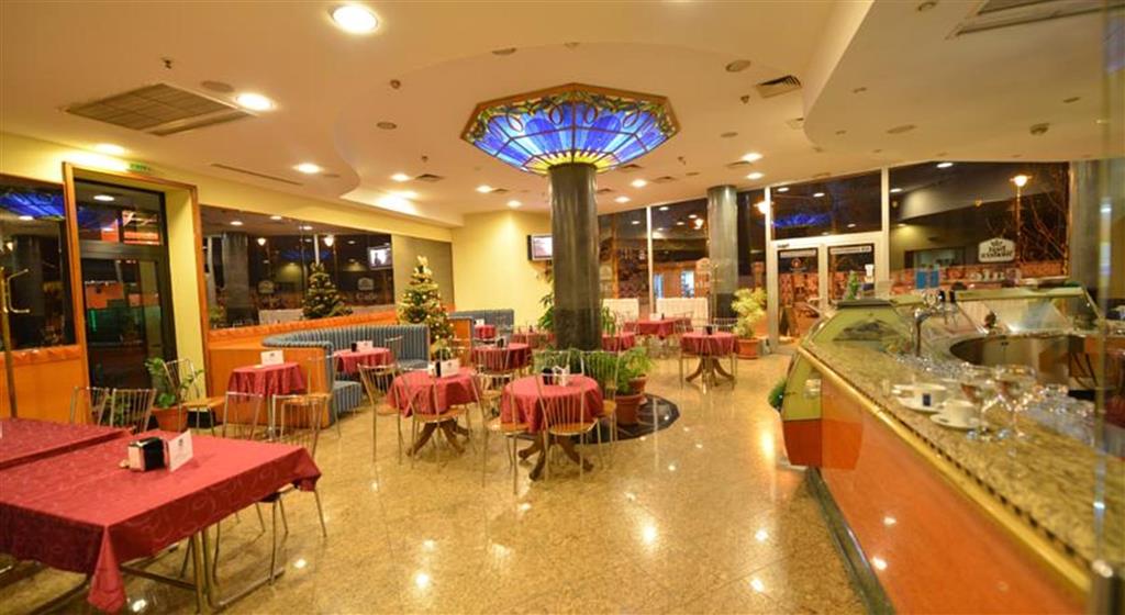 Best Western Hotel Turist