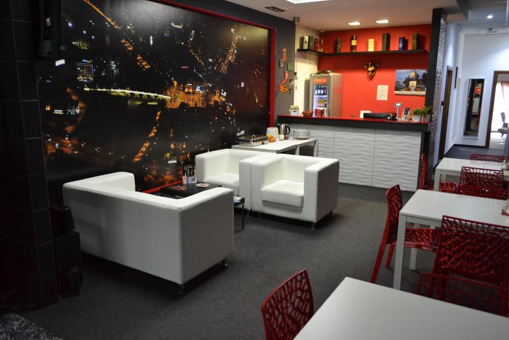 City Central International