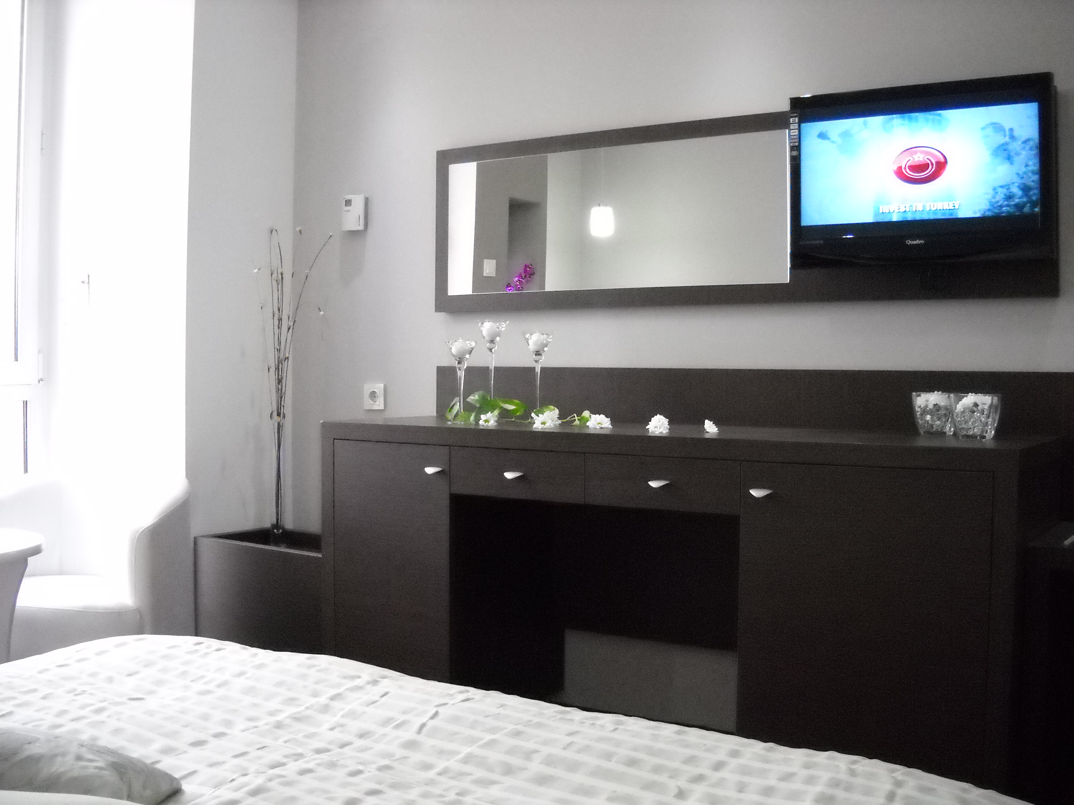 Hotel Continental Skopje