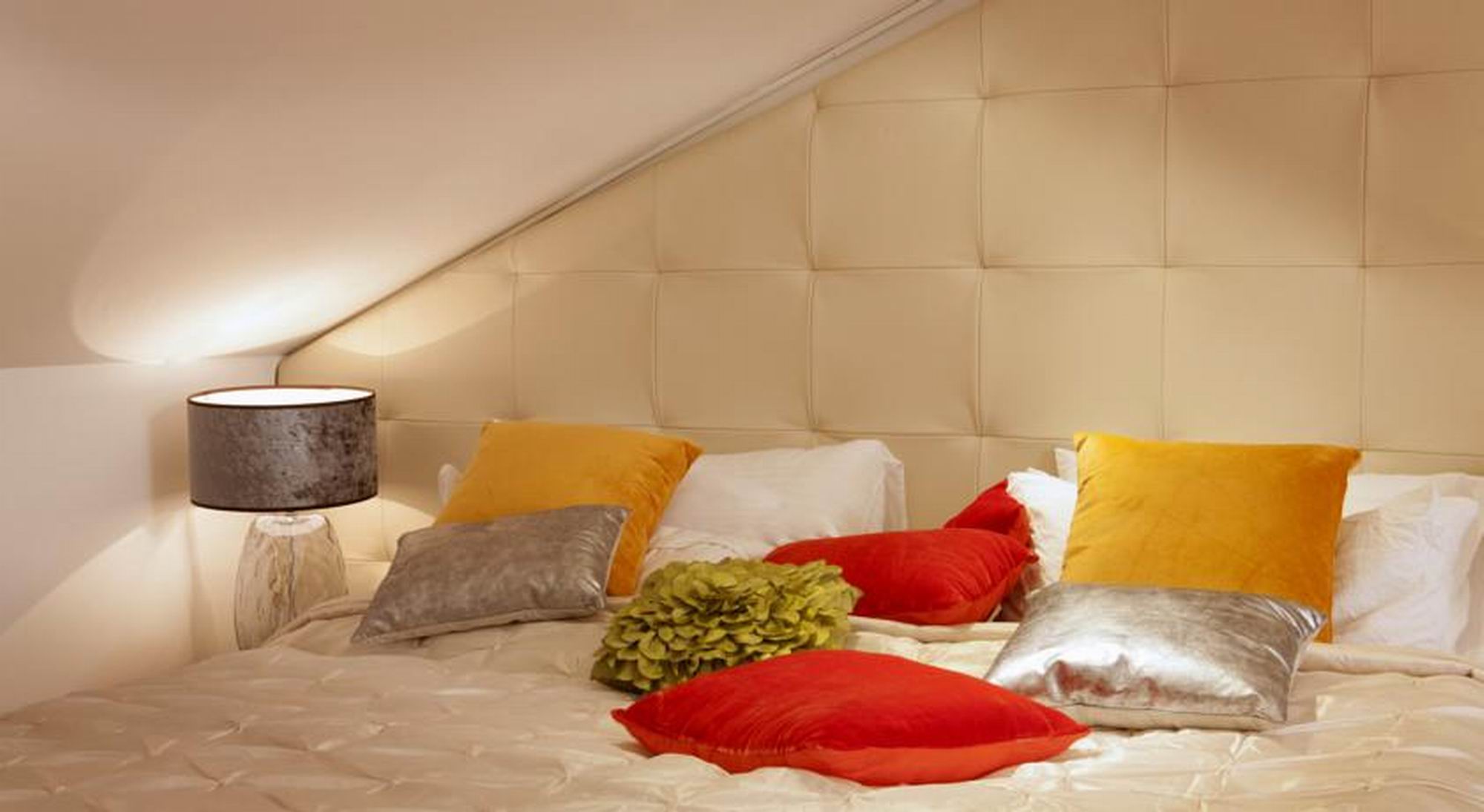 Garden Spa Boutique Hotel